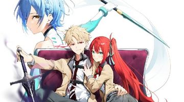 悪逆のアガペイア 1 〜恋愛RPG最強の寝取りチャラ男に転生したけど、俺は絶対に寝取ったりしない!〜 ∙ Hyped.jp