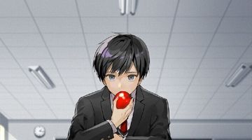 灰原くんの強くて青春ニューゲーム 10巻 ∙ Hyped.jp