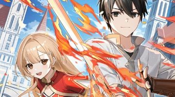 モブは友達が欲しい 1 やり込んだゲームのぼっちキャラに転生したら、なぜか学院で孤高の英雄になってしまった ∙ Hyped.jp