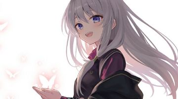 魔女の旅々 20巻 ∙ Hyped.jp