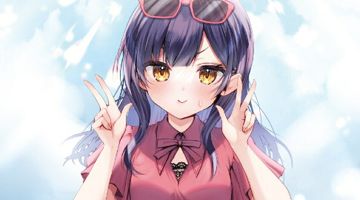 カワイイけど慎重すぎるお嬢様の笑わせ方 2巻 ∙ Hyped.jp