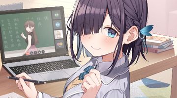 機械音痴な幼馴染が我が家でリモート授業を受けているのは、ここだけの秘密。 1巻 ∙ Hyped.jp