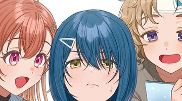 声優ラジオのウラオモテ 7巻 柚日咲めくるは隠しきれない? ∙ Hyped.jp