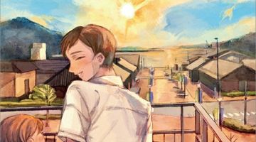 かべのないまち 希望の物語 ∙ Hyped.jp