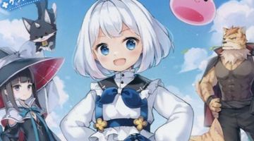 転生幼女、レベル782 ケットシーさんと行く、やりたい放題のんびり生活日誌 ∙ Hyped.jp