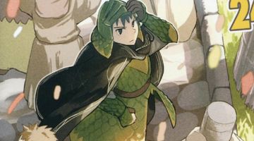 とあるおっさんのVRMMO活動記 24巻 ∙ Hyped.jp