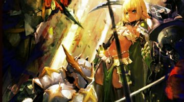 オーバーロード 16巻 半森妖精の神人 ＜下＞ ∙ Hyped.jp