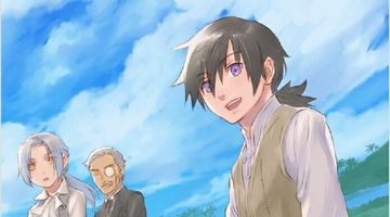 異世界に転移したら山の中だった。反動で強さよりも快適さを選びました。 16巻 ∙ Hyped.jp