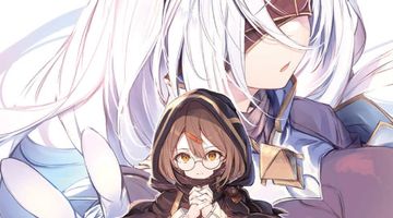 僕の愛したジークフリーデ 2巻 失われし王女の物語 ∙ Hyped.jp