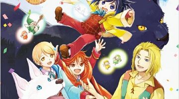 もふもふを知らなかったら人生の半分は無駄にしていた 20巻 ∙ Hyped.jp