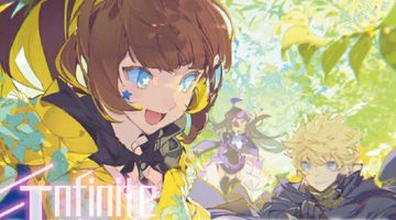 インフィニット・デンドログラム 17巻 白猫クレイドル <Infinite Dendrogram>  ∙ Hyped.jp