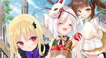 Nostalgia World Online 4巻 〜首狩り姫の突撃! あなたを晩ご飯!〜 ∙ Hyped.jp