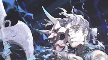 濁る瞳で何を願う 5巻 ハイセルク戦記 ∙ Hyped.jp