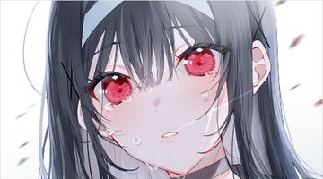 不死探偵・冷堂紅葉 04.YOU CAN REDO(仮) ∙ Hyped.jp