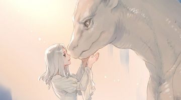 人間嫌いの転生少女はドラゴンの夢を見る 下 2巻 ∙ Hyped.jp