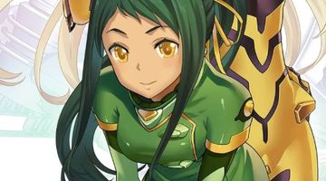 へヴィーオブジェクト 人が人を滅ぼす日（上） ∙ Hyped.jp