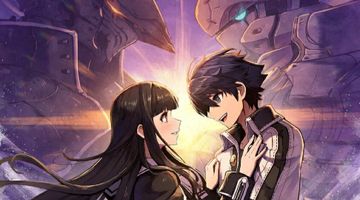 クラス最安値で売られた俺は、実は最強パラメーター 4巻 ∙ Hyped.jp