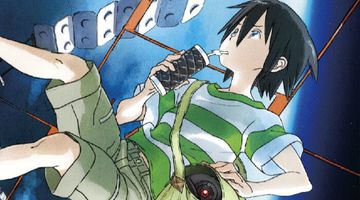 地球外少年少女（前編） 〜地球外からの使者〜 ∙ Hyped.jp