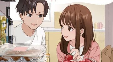 止まり木ダイニング 1巻 誰かと食べる晩ご飯 ∙ Hyped.jp