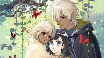 三流調剤師、エルフを拾う 1巻 ∙ Hyped.jp