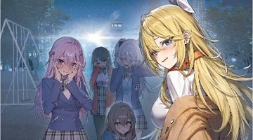 死亡エンドを回避したギャルゲーのヒロインたちが俺の【日記帳】を読んで秘密を知ったらしい 2巻 ∙ Hyped.jp