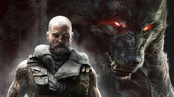 Werewolf: The Apocalypse Earthblood ∙ Hyped.jp