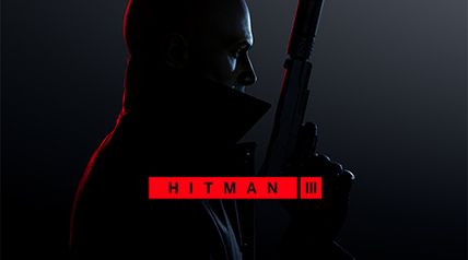 HITMAN 3 ∙ Hyped.jp