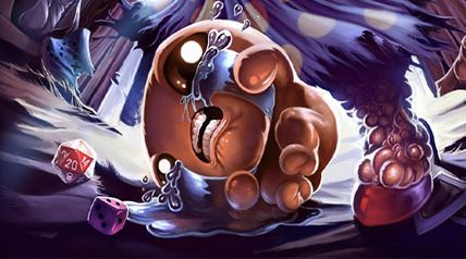 The Binding of Isaac Repentance ∙ Hyped.jp