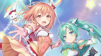 スターメロディー ユメミドリーマー ∙ Hyped.jp