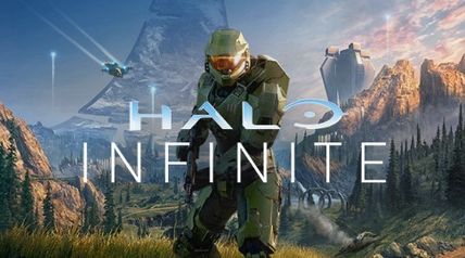 Halo Infinite ∙ Hyped.jp