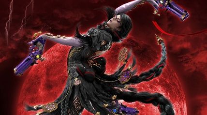 Bayonetta 3 ∙ Hyped.jp