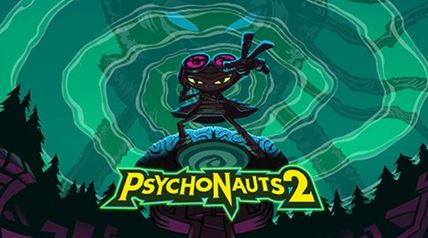 Psychonauts 2 ∙ Hyped.jp