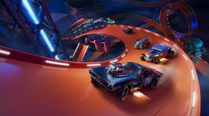 Hot Wheels Unleashed ホットウィール アンリーシュド ∙ Hyped.jp