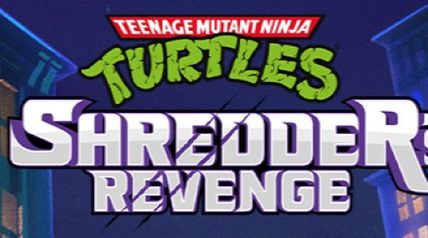 Teenage Mutant Ninja Turtles: Shredder's Revenge ∙ Hyped.jp