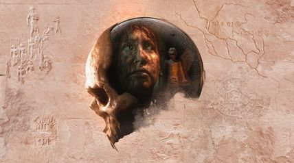 The Dark Pictures Anthology House of Ashes ∙ Hyped.jp