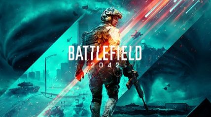 Battlefield 2042 バトルフィールド 2042 ∙ Hyped.jp