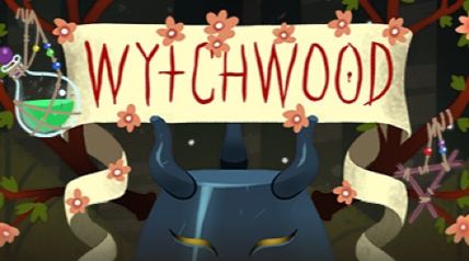 Wytchwood ∙ Hyped.jp