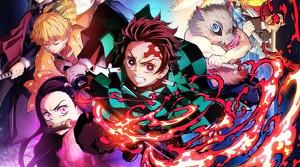 鬼滅の刃 ヒノカミ血風譚 Demon Slayer -Kimetsu no Yaiba- The Hinokami Chronicles ∙ Hyped.jp