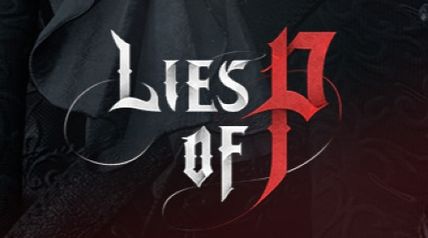 Lies of P ∙ Hyped.jp