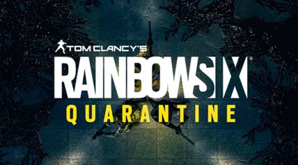 レインボーシックス クアランティン Tom Clancy's Rainbow Six Quarantine ∙ Hyped.jp