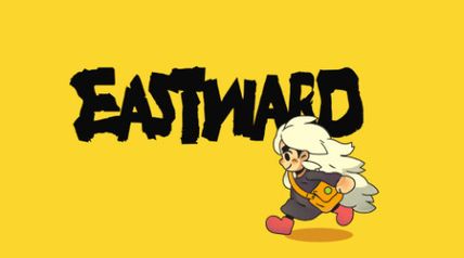 Eastward イーストワード ∙ Hyped.jp