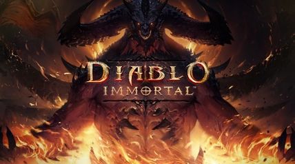 Diablo Immortal ∙ Hyped.jp