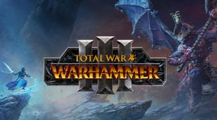 Total War: Warhammer III ∙ Hyped.jp