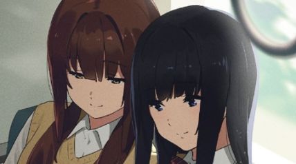 忘れえぬ魔女の物語2巻 ∙ Hyped.jp