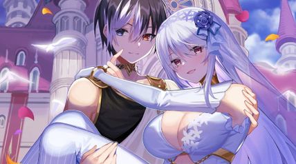 【擬人化】スキルでチート美少女を生み出して超皇国を造ってみる 1巻 ∙ Hyped.jp