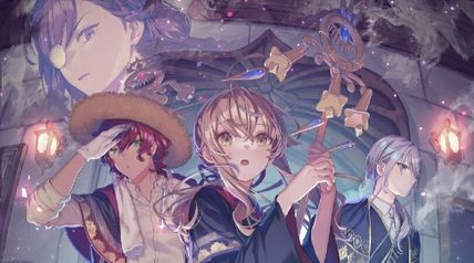 サイレント・ウィッチ XI 沈黙の魔女の隠しごと 11巻 沈黙の魔女の事件簿 ∙ Hyped.jp