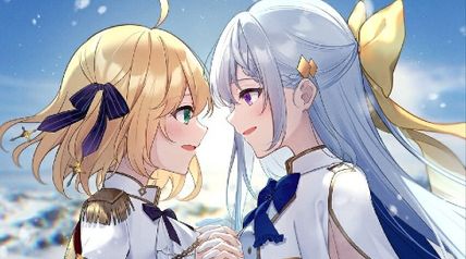 転生王女と天才令嬢の魔法革命 12巻 ∙ Hyped.jp