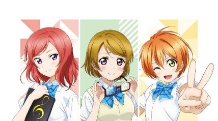 愛蔵版ラブライブ! School idol diary II 2巻 ∙ Hyped.jp