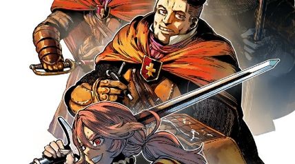 兵站将校は休みたい 1巻 ∙ Hyped.jp