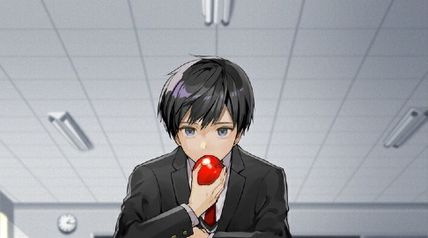 灰原くんの強くて青春ニューゲーム 10巻 ∙ Hyped.jp